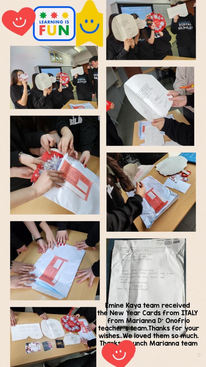 Cards