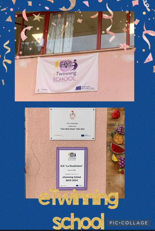 Scuola eTwinning