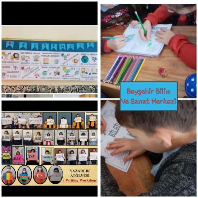  ESAFETY