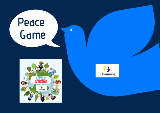 Peace Game