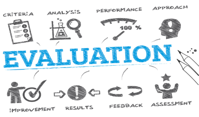 Evaluation