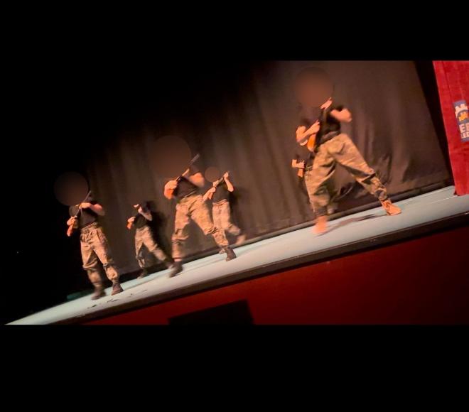 THEATRE 3