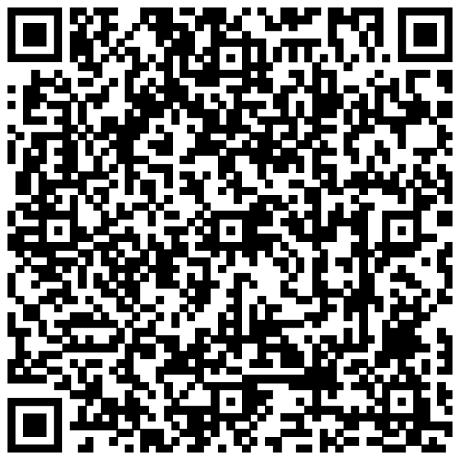 qr code for the kahoot challenge