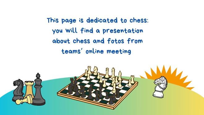 chess