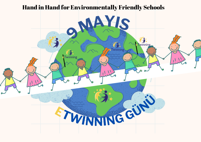 Hand in Hand for Environmentally Friendly Schools