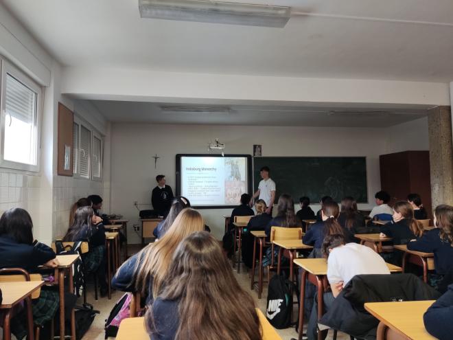 coins of culture presentation in madrid
