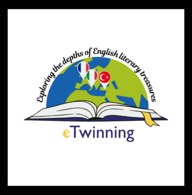 Logo winner