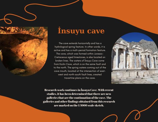 Insuyu Cave