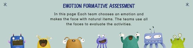 ASSESSMENT