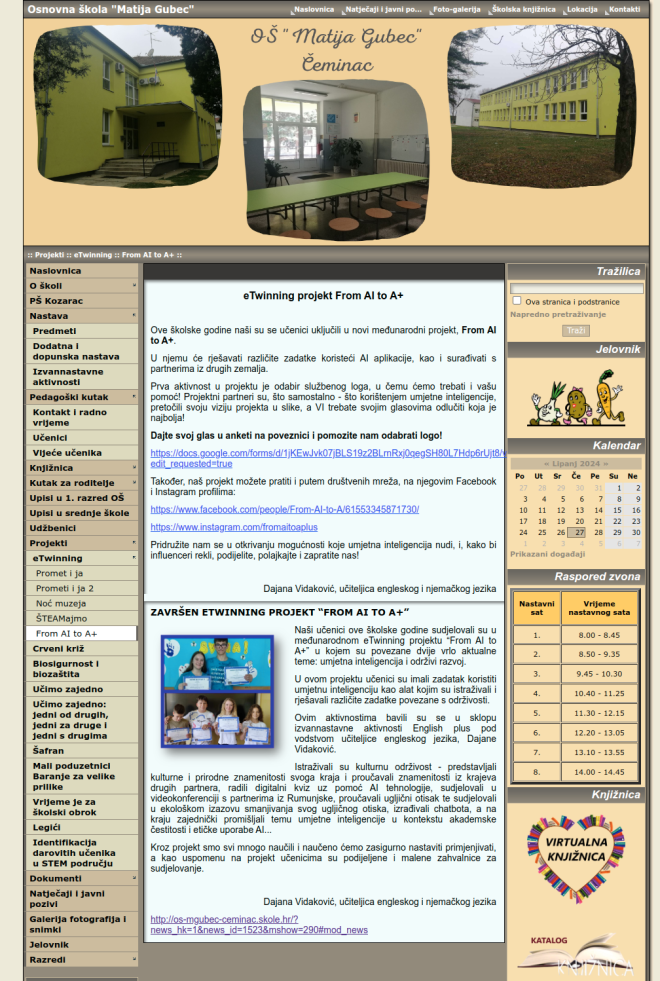 a webpage screenshot