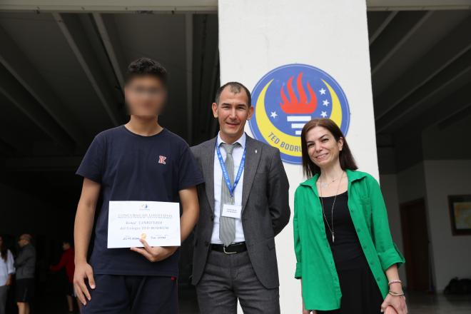 Ganador