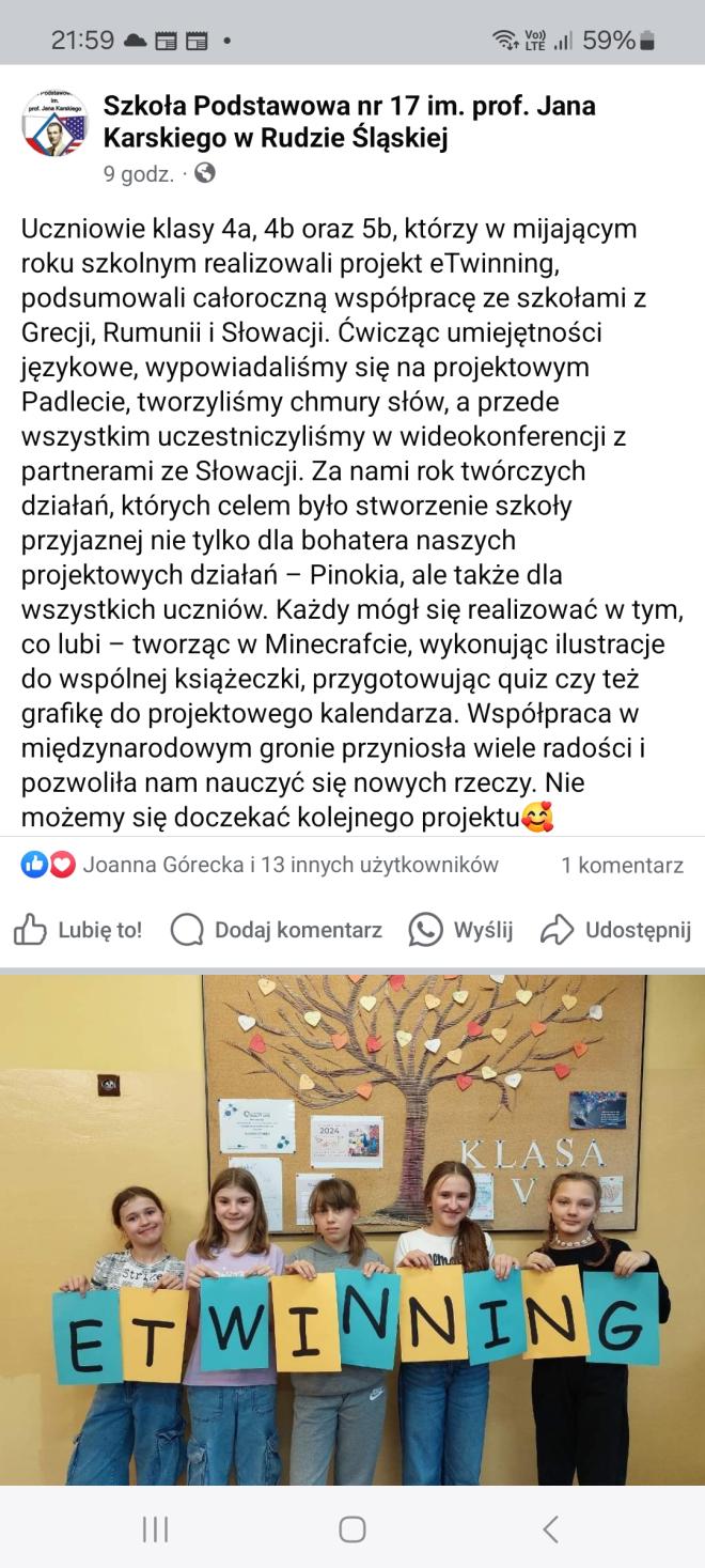 PROJECT 1