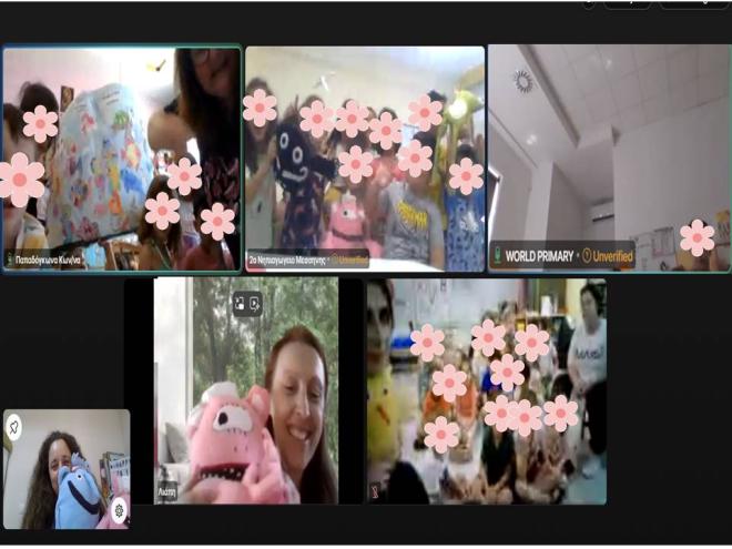 last meeting 3