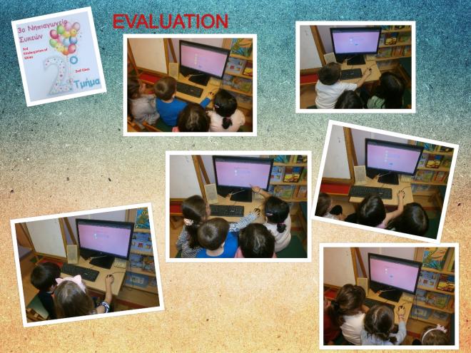 Looping Activities