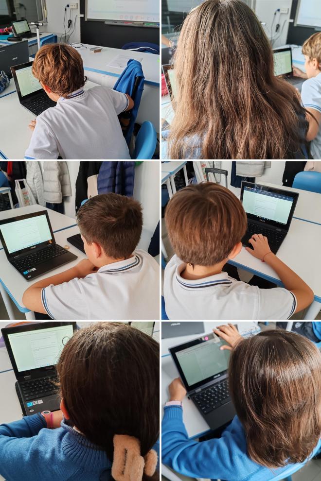 Pre-survey for students La Milagrosa School. Salamanca. Spain.jpg