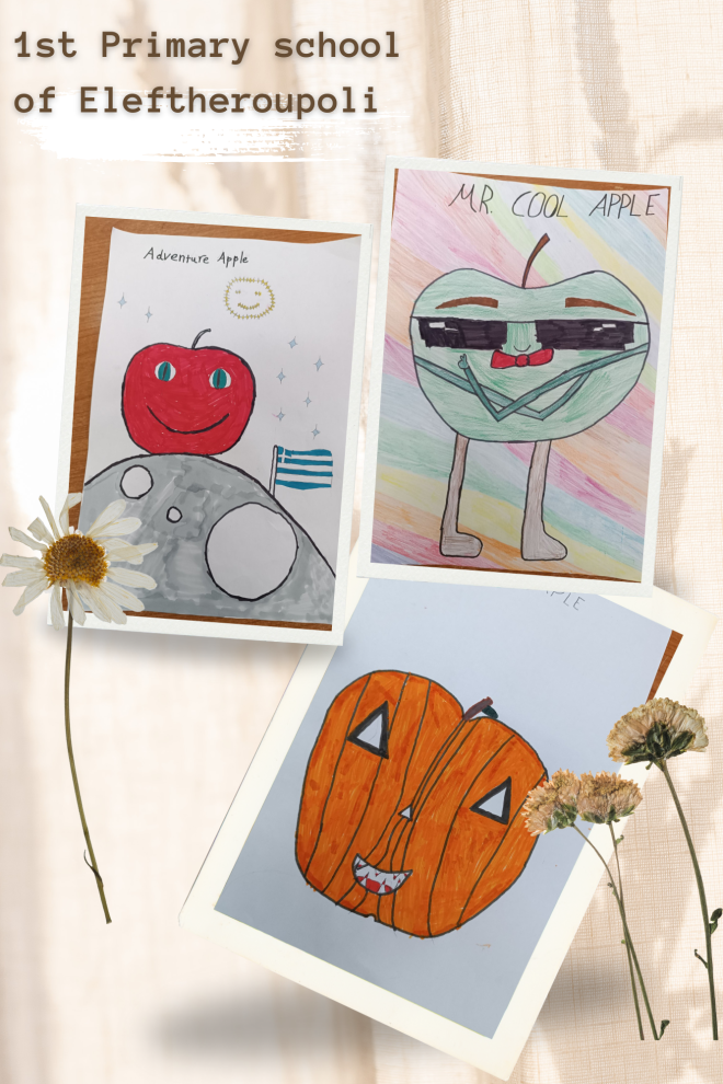 mascots