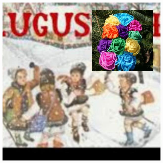 Customs and traditions_Florina Madalina Oprea