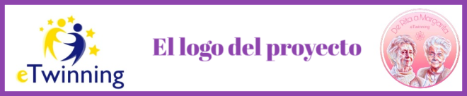 El logo del proyecto