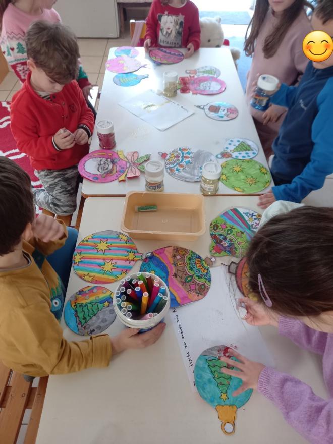 15th KINDERGARTEH PATRAS GRRECE
