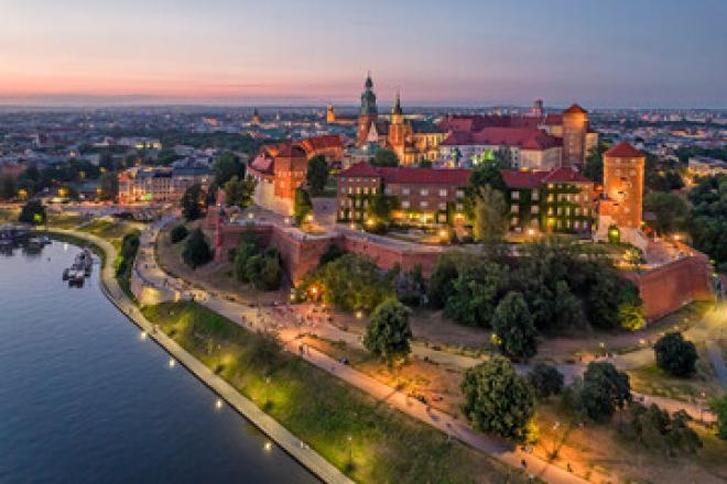 Kraków