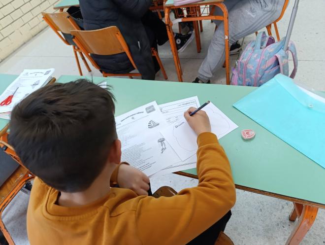 47th Primary School of Piraeus