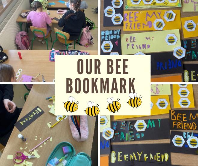 Bookmarks