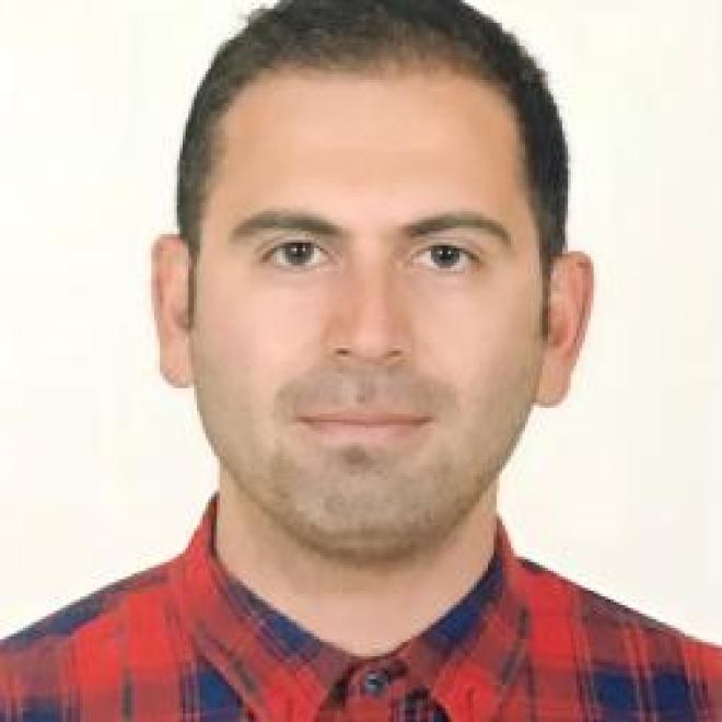 Tanju Kurt-Turkey