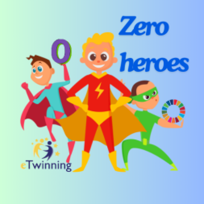 temporary project logo
