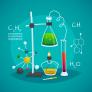 Practising chemistry at school and in the field of industry - January - May 2024