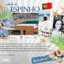 Hello!We are a secondary school from Espinho, a coastal town 20 km from Porto, Portugal. 