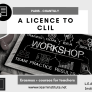 A Licence to CLIL