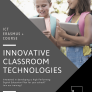 ICT For Innovative Classroom Technologies (MALTA)