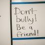 How to prevent bullying and cyber bullying in schools and promote social emotional learning