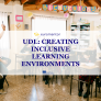 inclusive classroom 