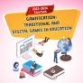 GAMIFICATION: TRADITIONAL AND DIGITAL GAMES IN EDUCATION COURSE