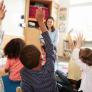Children in the inclusive classroom