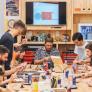 Photo of a Makerspace