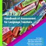 Handbook of Assessment for Language Teachers