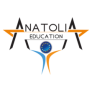 Anatolia Education and Consulting Logo 