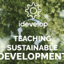 Teaching Sustainable Development course