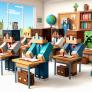 Minecraft Education For Educators - Learning While Gaming
