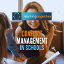 Conflict Management in Schools