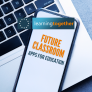 Future Classroom: Apps for Education