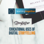 Digital Storytelling ICT Language