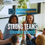 Strong Teams, Stronger Schools