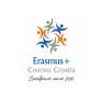 Erasmus+ Courses Croatia - logo