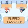 Flipping Classroom practical implementations fostering inclusion, diversity and differentiated learning