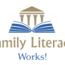 Logo: Family Literacy Works project