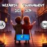 New school year - New Tournament - Be brave and share your best!