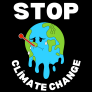 STOP CLIMATE CHANGE! (İKLİM DEĞİŞİKLİĞİNE DUR DE!)